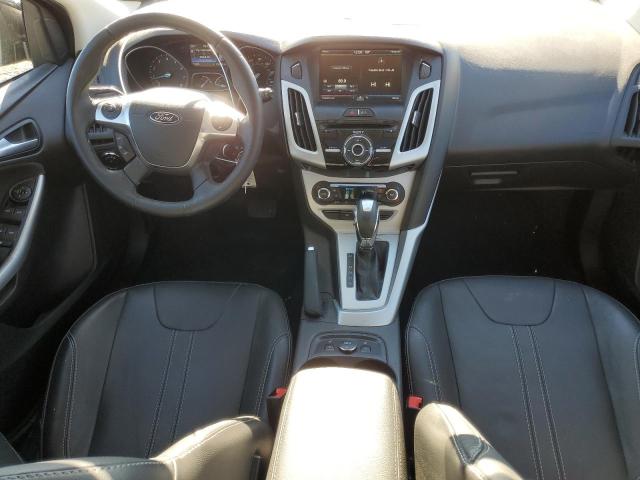 Photo 8 from auction – 2014 FORD FOCUS SE with VIN 1FADP3K21EL213581