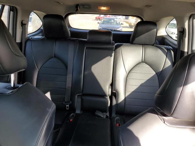 Photo 10 from auction – 2021 TOYOTA HIGHLANDER with VIN 5TDGZRAH9MS054235