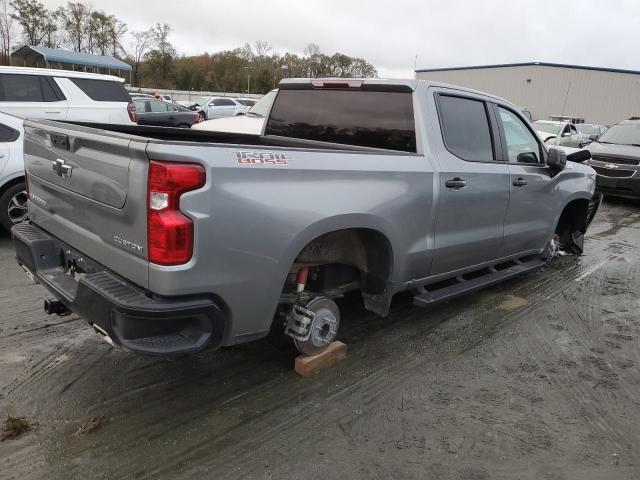Photo 3 from auction – 2024 CHEVROLET SILVERADO with VIN 3GCUDCE81RG175291
