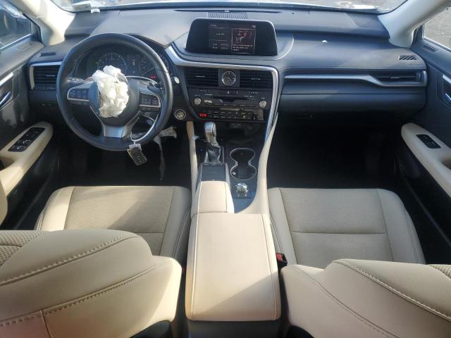 Photo 8 from auction – 2021 LEXUS RX 350 BAS with VIN 2T2AZMDA7MC275120