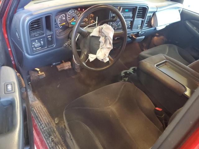 Photo 8 from auction – 2001 GMC NEW SIERRA with VIN 1GTEC14W01Z243614