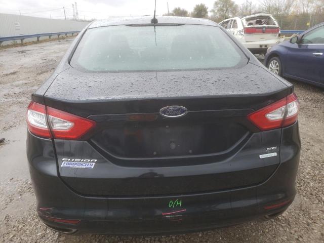 Zdjęcie 6 z aukcji – 2014 FORD FUSION SE z VIN 3FA6P0H99ER119378