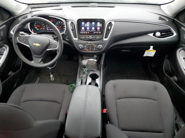 Photo 8 from auction – 2022 CHEVROLET MALIBU LT with VIN 1G1ZD5ST2NF197704