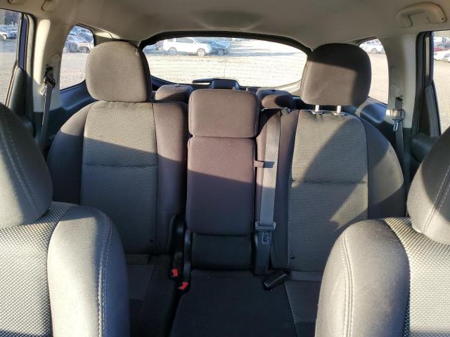 Photo 10 from auction – 2019 NISSAN PATHFINDER with VIN 5N1DR2MN3KC619231