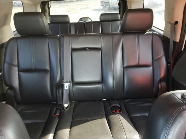 Photo 10 from auction – 2013 GMC YUKON SLT with VIN 1GKS1CE03DR257692