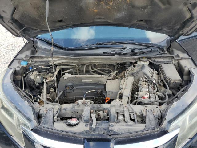 Photo 12 from auction – 2016 HONDA CR-V EX with VIN 2HKRM4H57GH647141