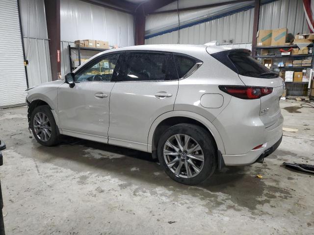 Photo 2 from auction – 2024 MAZDA CX-5 PREMI with VIN JM3KFBEM8R0402819