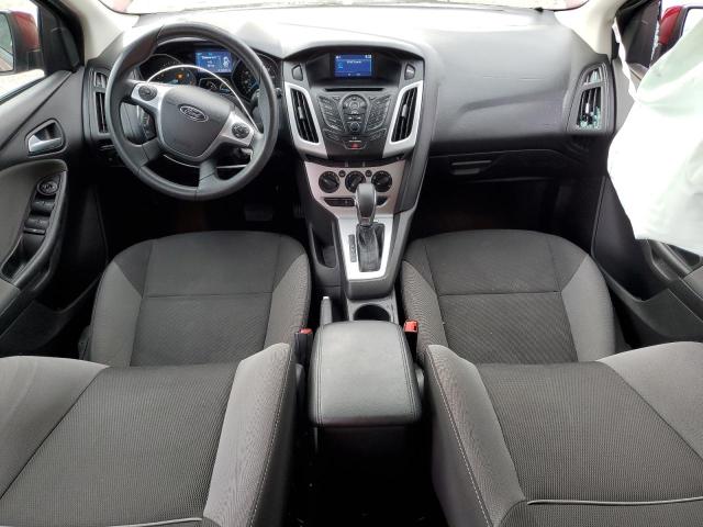 Photo 8 from auction – 2014 FORD FOCUS SE with VIN 1FADP3K21EL245527