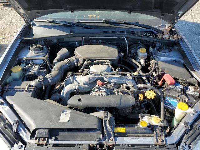 Photo 11 from auction – 2009 SUBARU OUTBACK with VIN 4S4BP60C397327199