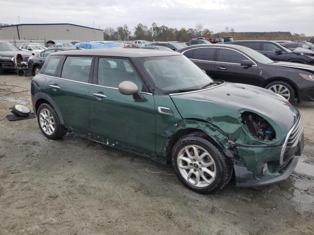 Photo 4 from auction – 2016 MINI COOPER CLU with VIN WMWLN5C51G2E29729
