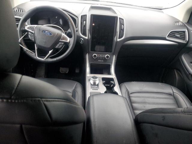 Photo 8 from auction – 2024 FORD EDGE SEL with VIN 2FMPK4J93RBA70435