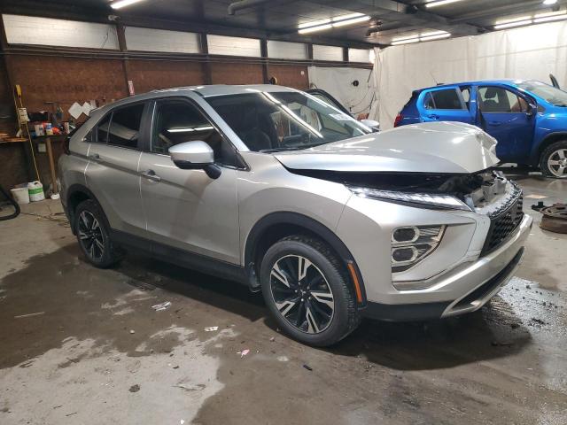 Photo 4 from auction – 2023 MITSUBISHI ECLIPSE CR with VIN JA4ATWAA8PZ006148