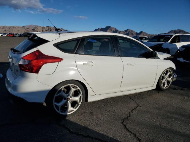 Photo 3 from auction – 2013 FORD FOCUS ST with VIN 1FADP3L92DL264100