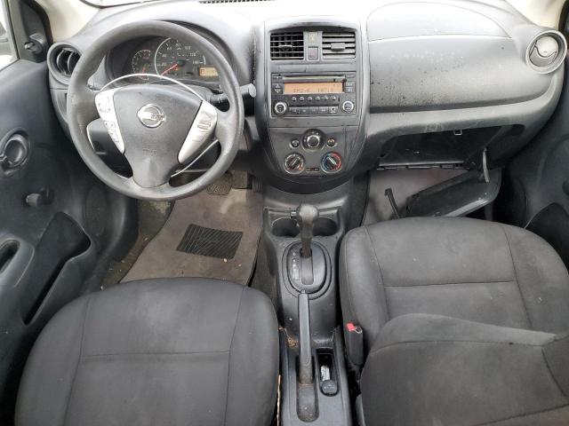 Photo 8 from auction – 2015 NISSAN VERSA S with VIN 3N1CN7AP0FL904805