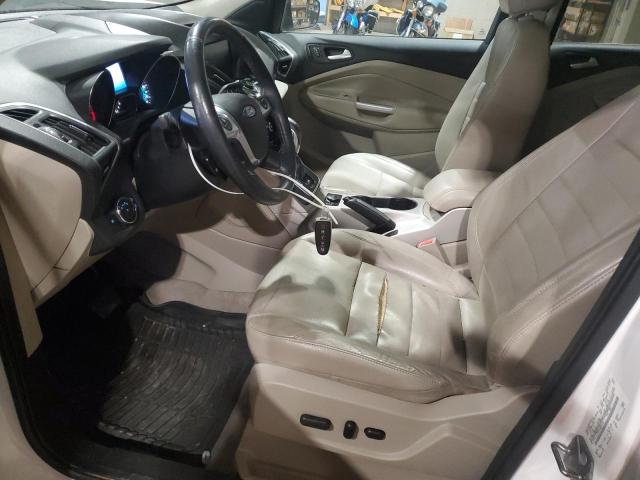 Photo 7 from auction – 2013 FORD ESCAPE SEL with VIN 1FMCU0H90DUB63178