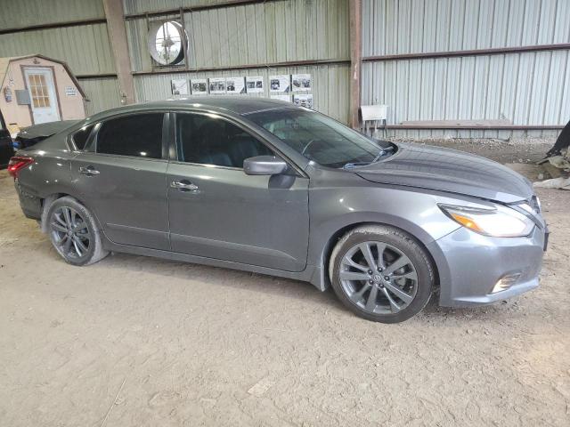 Photo 4 from auction – 2018 NISSAN ALTIMA 2.5 with VIN 1N4AL3AP4JC291908