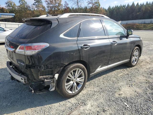 Zdjęcie 3 z aukcji – 2013 LEXUS RX 350 z VIN 2T2ZK1BA5DC121935