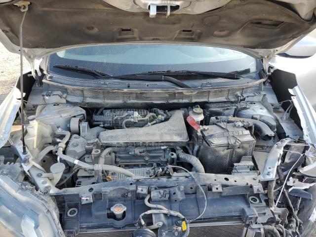 Photo 12 from auction – 2017 NISSAN ROGUE S with VIN KNMAT2MV5HP586663