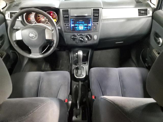 Photo 8 from auction – 2007 NISSAN VERSA S with VIN 3N1BC11E57L394434