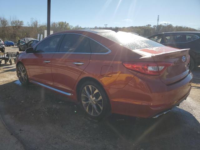 Photo 2 from auction – 2015 HYUNDAI SONATA SPO with VIN 5NPE34AB0FH124785
