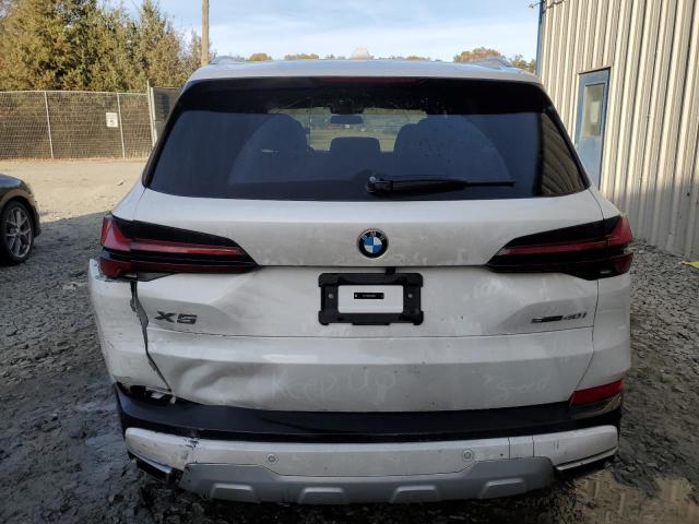Photo 6 from auction – 2024 BMW X5 SDRIVE with VIN 5UX13EU00R9U02529
