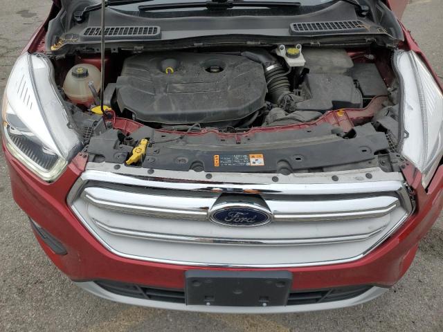 Photo 12 from auction – 2019 FORD ESCAPE TITANIUM with VIN 1FMCU0J93KUA20197