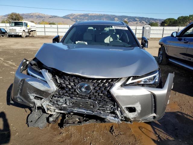 Photo 5 from auction – 2019 LEXUS UX 200 with VIN JTHY3JBH7K2014227
