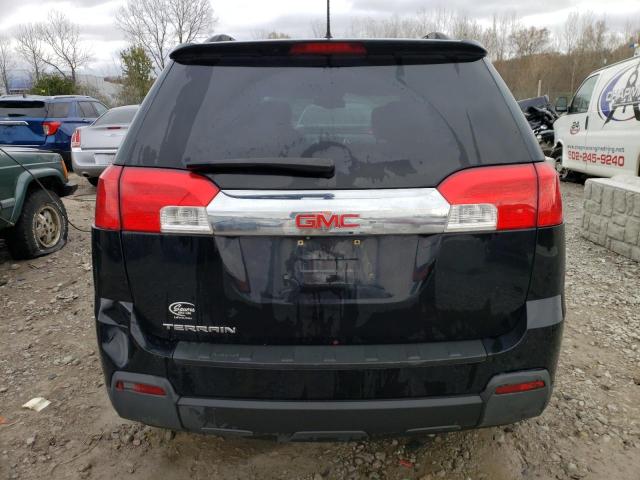 Photo 6 from auction – 2014 GMC TERRAIN SL with VIN 2GKALREK8E6307803
