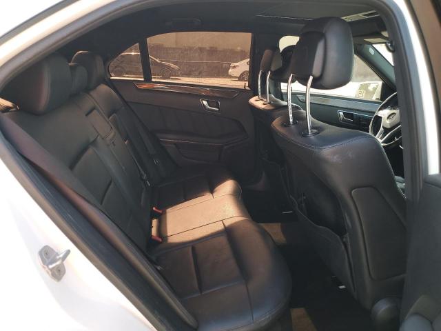 Photo 10 from auction – 2013 MERCEDES-BENZ E 350 with VIN WDDHF5KB5DA690850