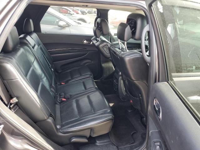 Photo 10 from auction – 2016 DODGE DURANGO CI with VIN 1C4RDHEG9GC484114
