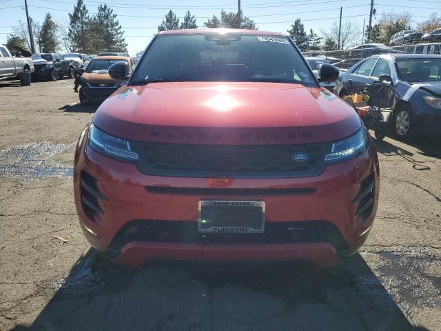 Photo 5 from auction – 2023 LAND ROVER RANGE ROVE with VIN SALZT2FX6PH209066