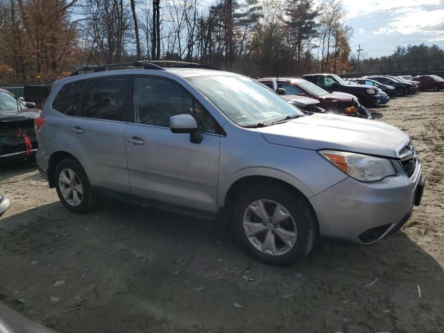 Photo 4 from auction – 2014 SUBARU FORESTER 2 with VIN JF2SJAHC3EH536302