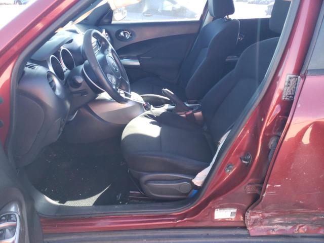 Photo 7 from auction – 2013 NISSAN JUKE S with VIN JN8AF5MV0DT212153