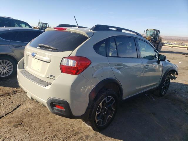 Photo 3 from auction – 2015 SUBARU XV CROSSTR with VIN JF2GPASC7FH275240
