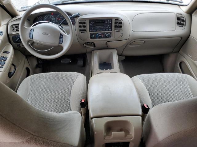 صورة رقم 8 من المزاد - 2002 FORD EXPEDITION مع VIN 1FMRU15W82LA56733