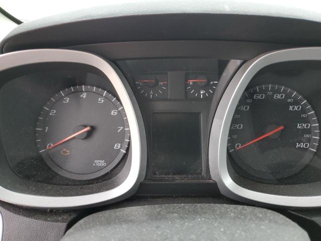 Photo 9 from auction – 2014 CHEVROLET EQUINOX LT with VIN 2GNFLBE32E6119433