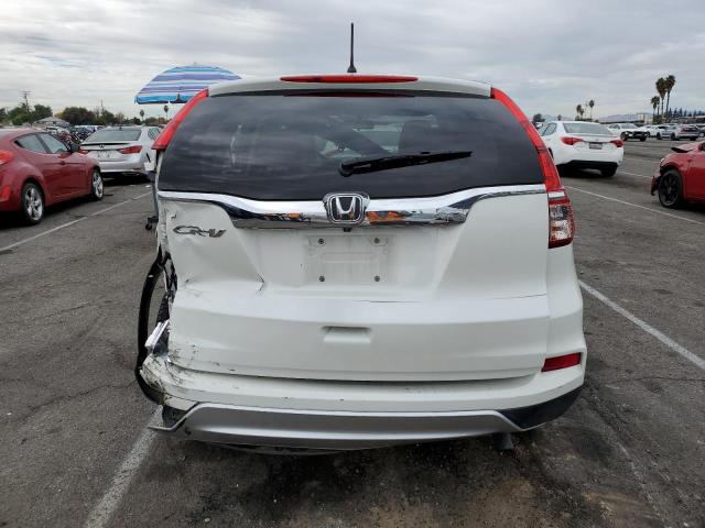 Photo 6 from auction – 2016 HONDA CR-V EX with VIN 5J6RM3H53GL030447