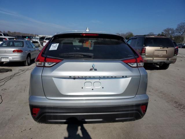 Photo 6 from auction – 2024 MITSUBISHI ECLIPSE CR with VIN JA4ATUAA6RZ062130