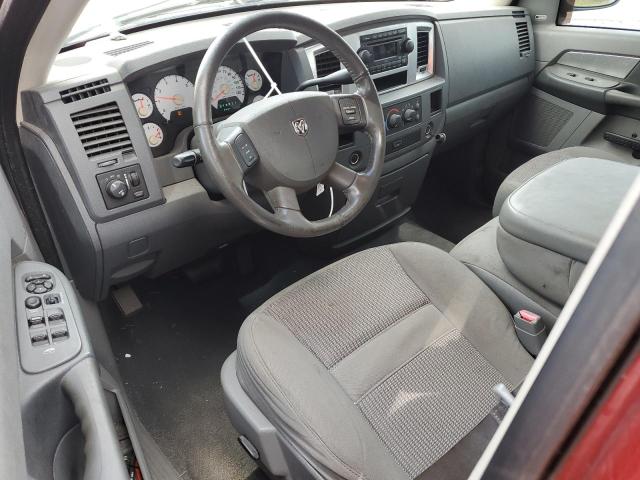 Photo 8 from auction – 2008 DODGE RAM 1500 S with VIN 1D7HA18N68J152253