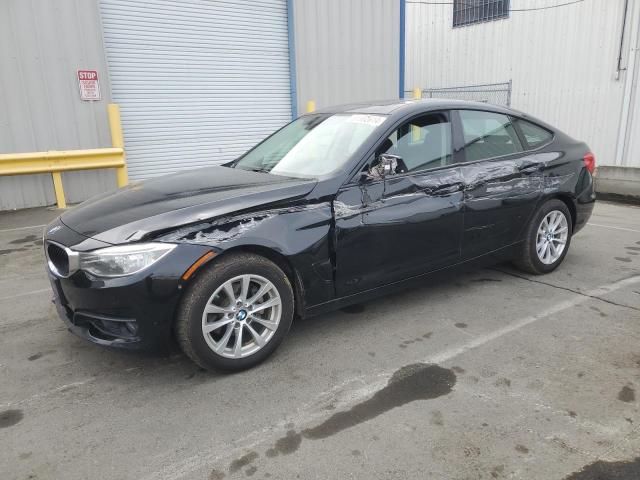 Photo 1 from auction – 2015 BMW 328 XIGT S with VIN WBA8Z5C56FD672253