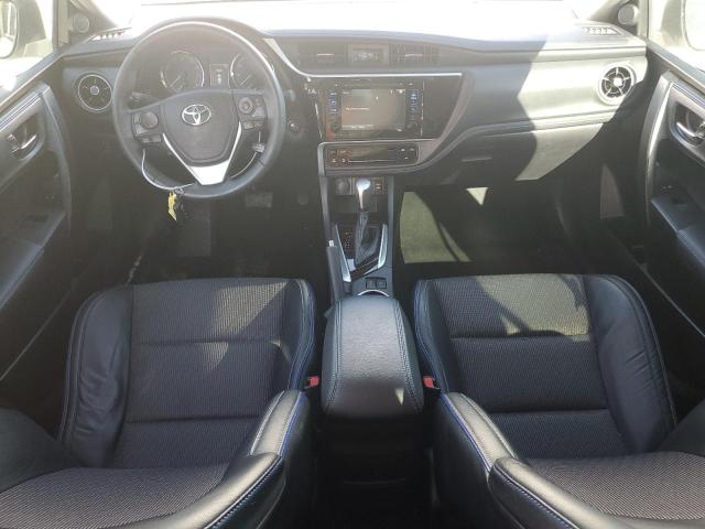 Photo 8 from auction – 2018 TOYOTA COROLLA L with VIN 5YFBURHE9JP834597