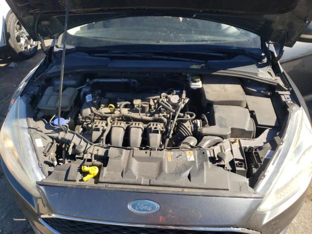 Photo 11 from auction – 2017 FORD FOCUS SE with VIN 1FADP3F24HL344096