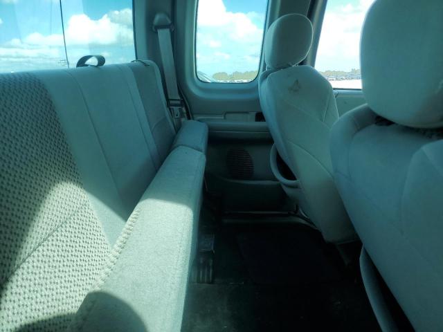 Photo 10 from auction – 2003 FORD F150 with VIN 1FTRX18W13NB50773