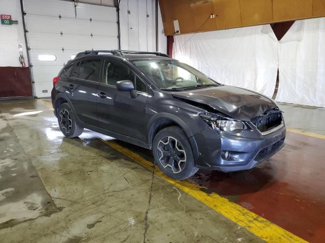 Photo 4 from auction – 2015 SUBARU XV CROSSTR with VIN JF2GPAAC0FG253460