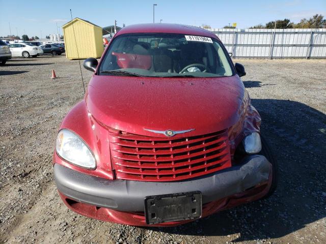 Снимка 5 от търг – 2002 CHRYSLER PT CRUISER с VIN 3C4FY58B42T292814