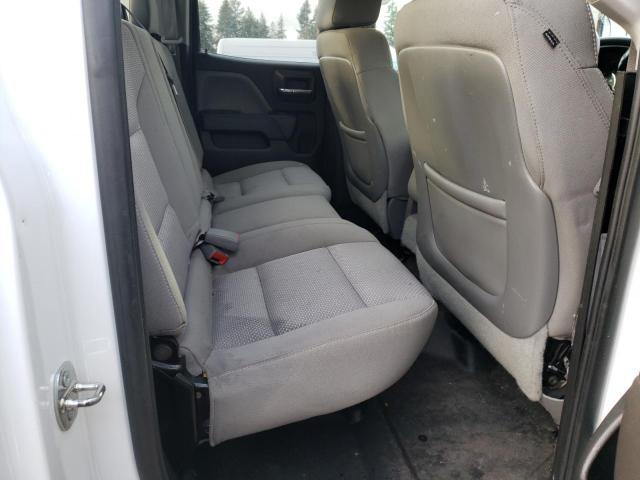 Photo 10 from auction – 2015 CHEVROLET SILVERADO with VIN 1GCVKPEH2FZ365632