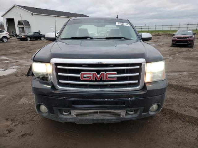 Photo 5 from auction – 2013 GMC SIERRA K15 with VIN 3GTP2WE78DG360362