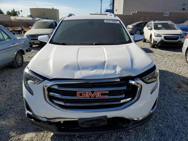Photo 5 from auction – 2019 GMC TERRAIN SL with VIN 3GKALPEV4KL235116