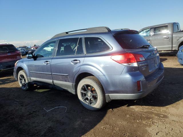 Снимка 2 от търг – 2013 SUBARU OUTBACK 2. с VIN 4S4BRCCC8D3265951