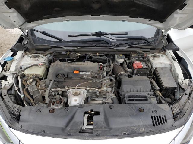Photo 11 from auction – 2016 HONDA CIVIC LX with VIN 19XFC2F51GE017522